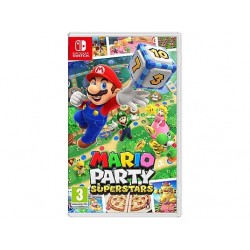 NINTENDO Mario Party Superstars Per Nintendo Switch